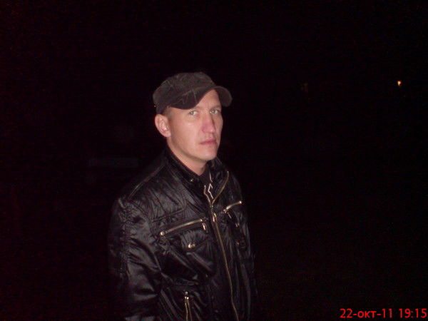 Павел Быков