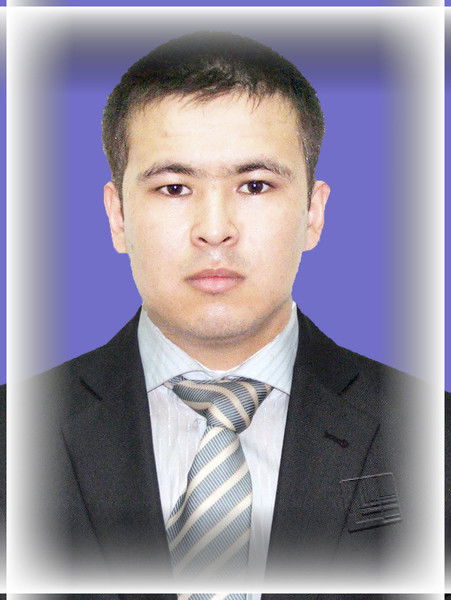 Максат Сартаев