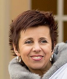 Светлана Станевич