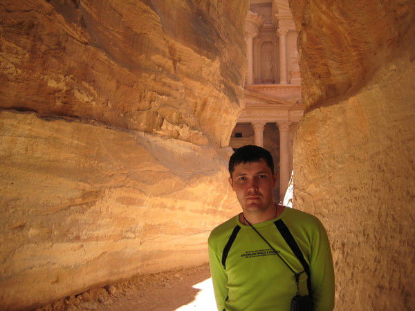 Павел Пачин