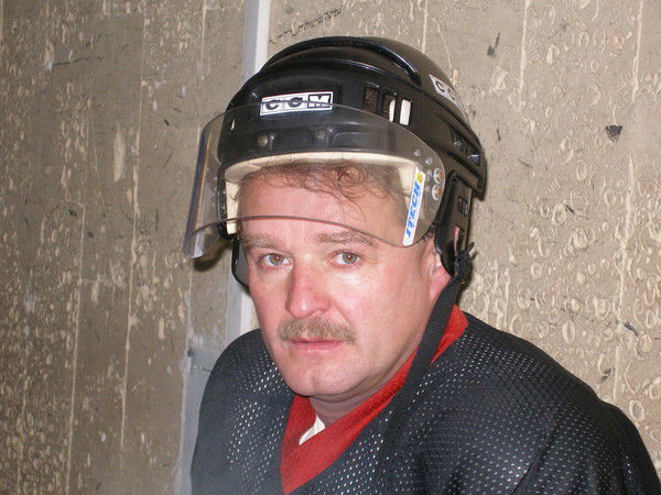 Владимир Андреев