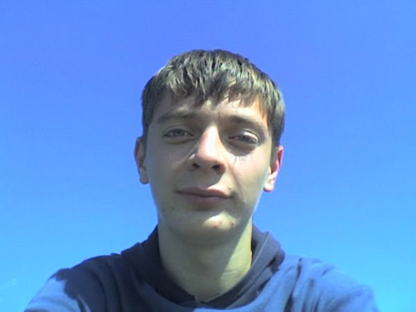 Алексей Витущенко