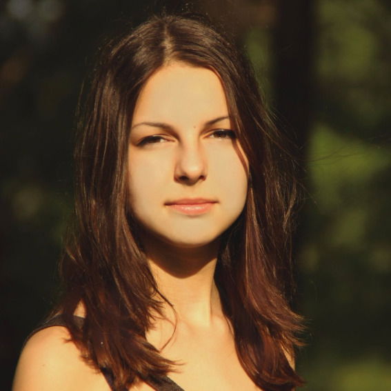 Дарья Асанова