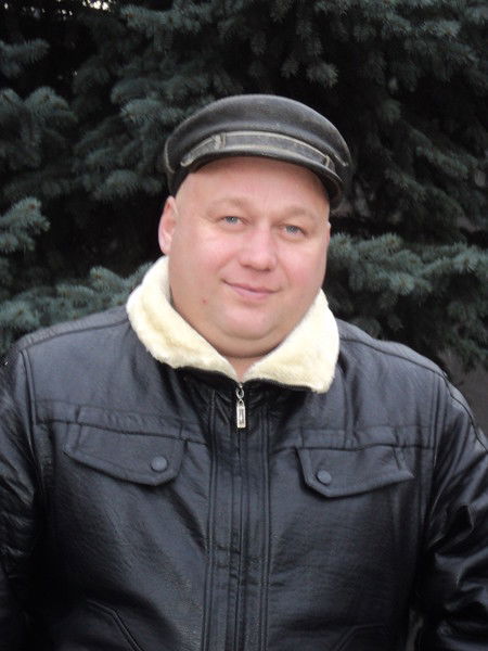 Алексей Кондратьев