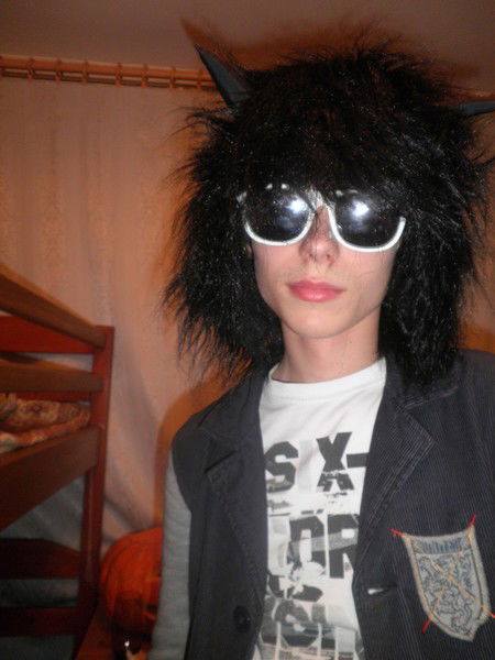 Андриус Сталкер