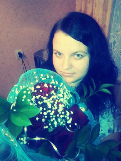 Анастасия Сидорова