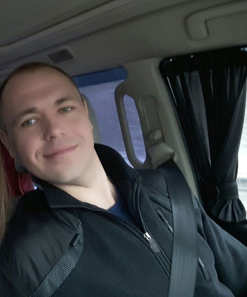 Евгений Потапов