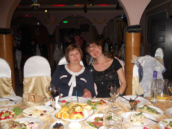 Рина Дебрина