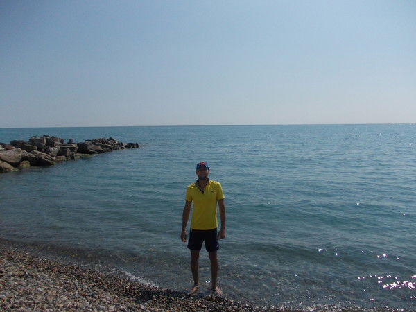 Денис Кржижановский