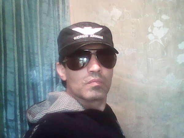 Аввалбек Шохбозбеков