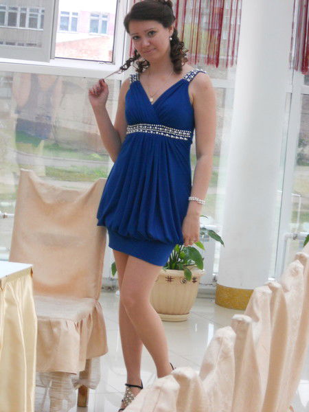 Мария Геймбух