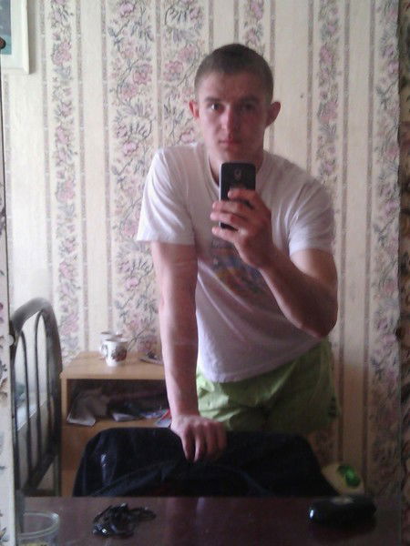 Павел Сойко