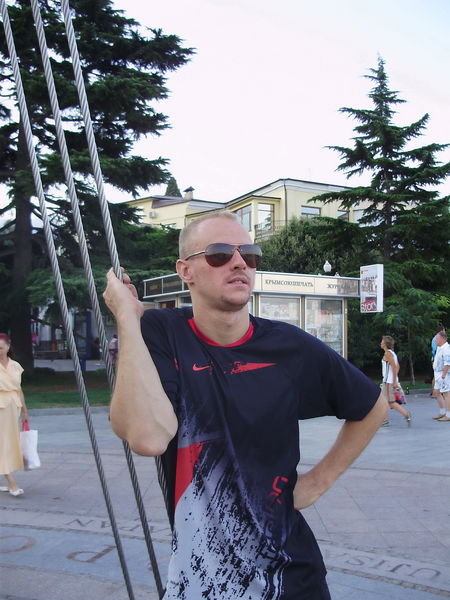 Анатолий Евтушенко