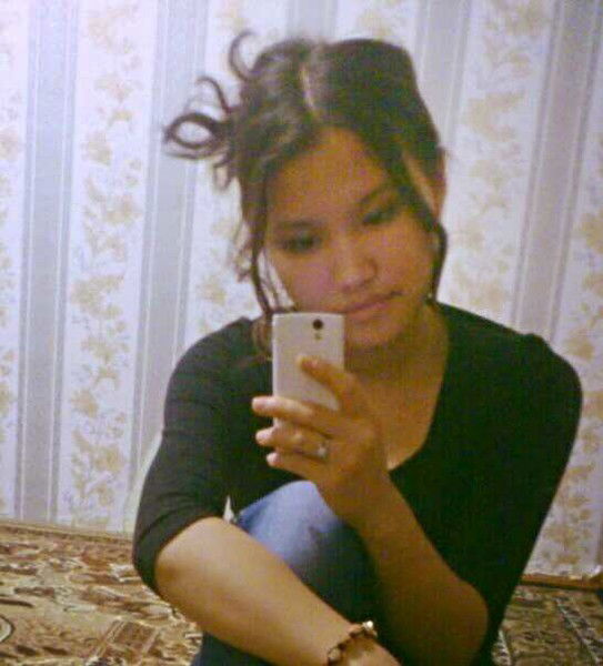 Наргиза Исакова