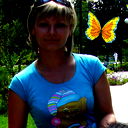 Ольга Новикова