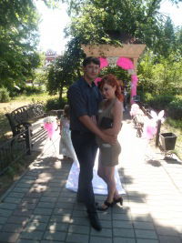 Наталья Пашкова