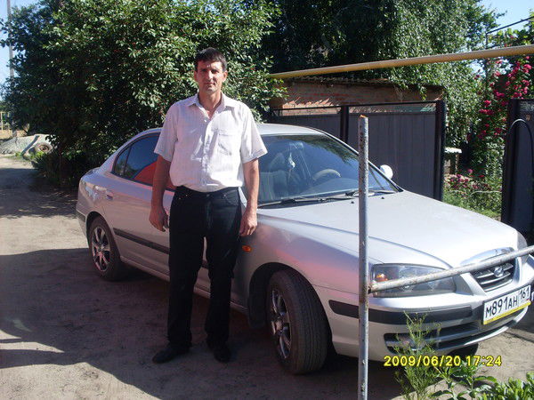 Виктор Ковалев