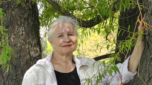 Ольга Котова