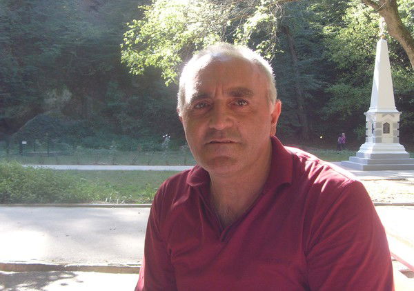 Аршак Егиазарян