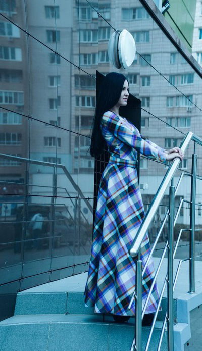 Мария Герасимова