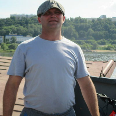 Николай Беляев