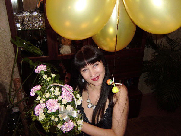 Татьяна Забзалюк