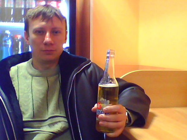 Александр Зеленский