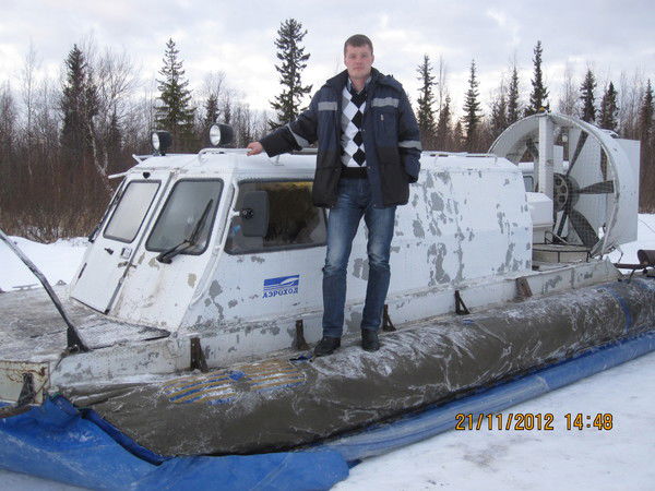 Евгений Ивкин