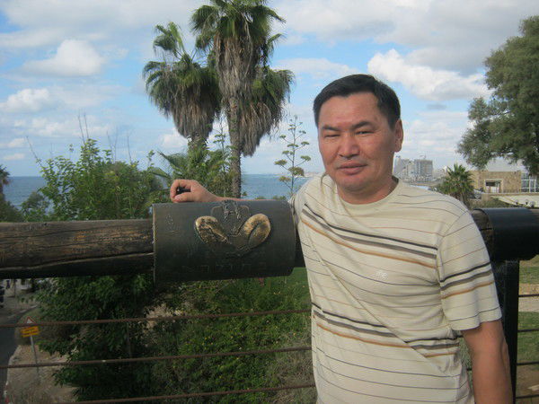 Кайрат Жумагулов