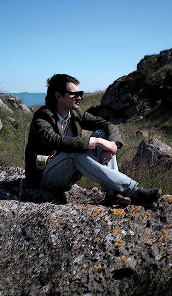 Евгений Антонов