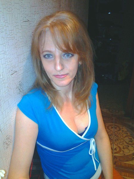 Полина Глухова