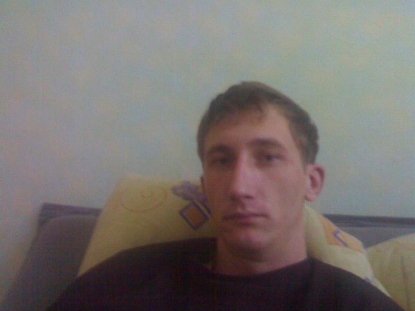 Эдик Федоринов