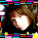 Ирина Харитонова