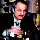 Сергей Мельничук