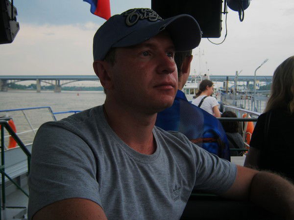 Олег Люнченко