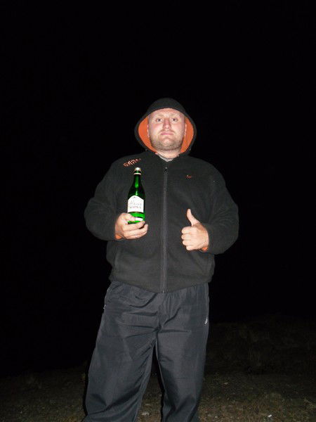 Евгений Конюхов