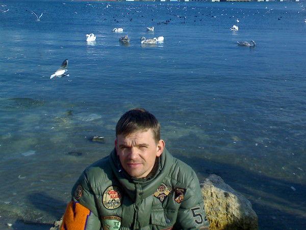 Артём Евтушенко