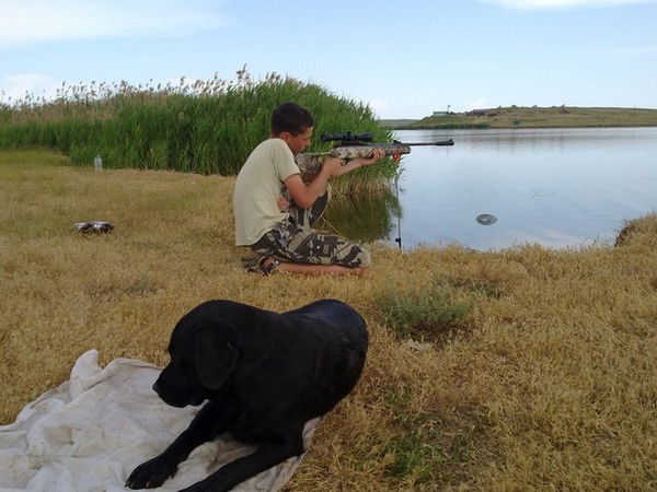 Юрий Кадинский