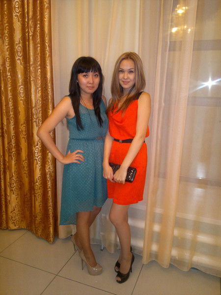 Нургуль Тлепбаева