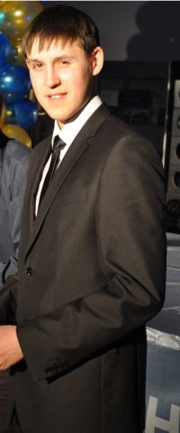 Дмитрий Яметов