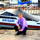Антон Александрин