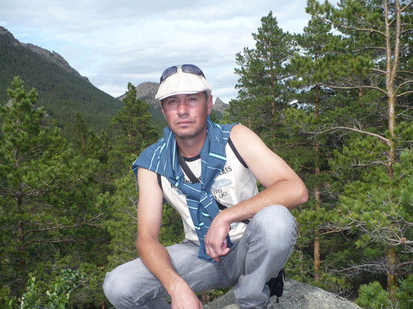 Саша Терешок