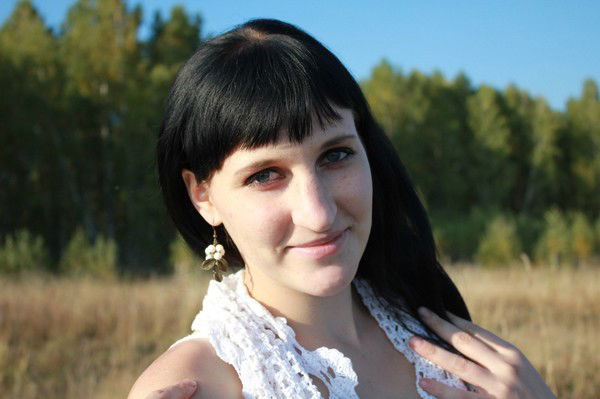 Людмила Викторовна