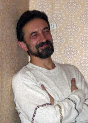 Андрей Меньшиков