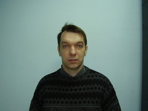 Сергей Фомин