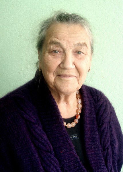 Нонна Зимина