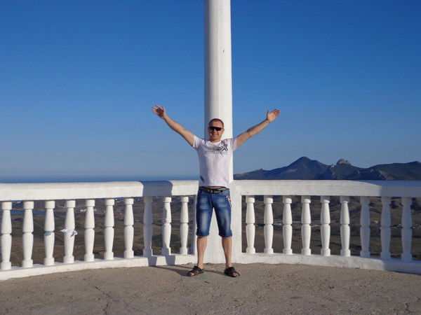 Сергей Никифоров