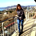 Антонина Георгиева
