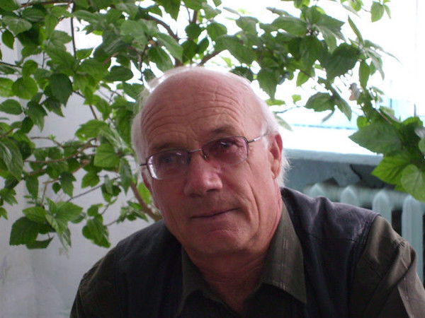 Георгий Батрынча