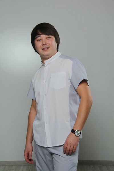 Альберт Гилязев